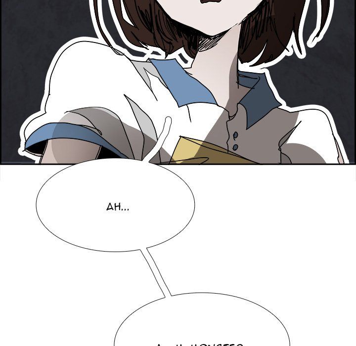 Warble Manhwa - Chapter 105 Page 66