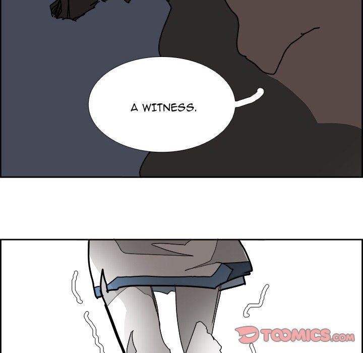 Warble Manhwa - Chapter 105 Page 68