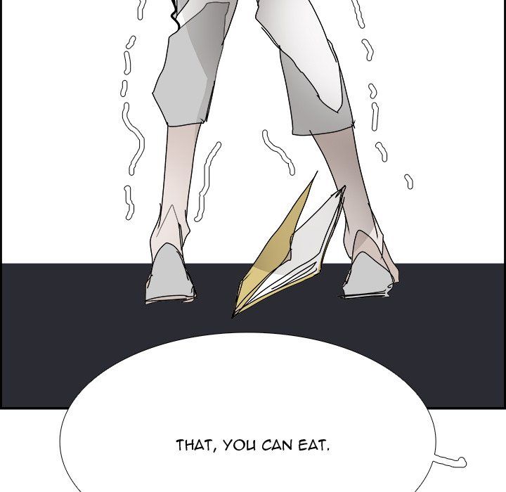 Warble Manhwa - Chapter 105 Page 69