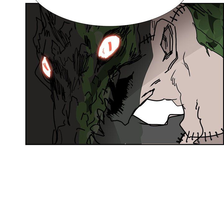 Warble Manhwa - Chapter 105 Page 70