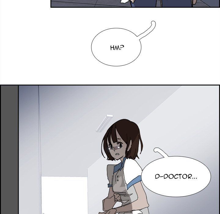 Warble Manhwa - Chapter 105 Page 75