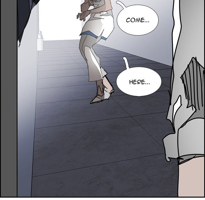 Warble Manhwa - Chapter 105 Page 78