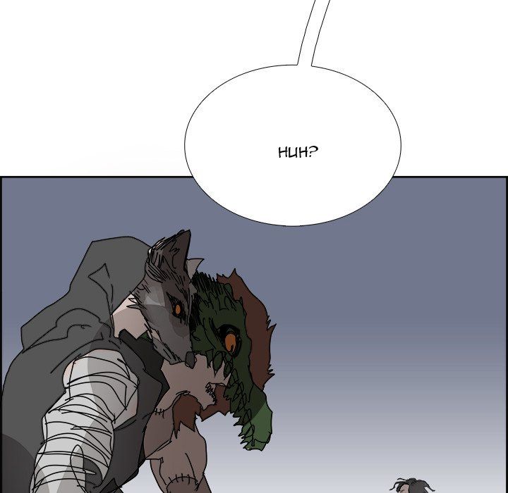 Warble Manhwa - Chapter 105 Page 84