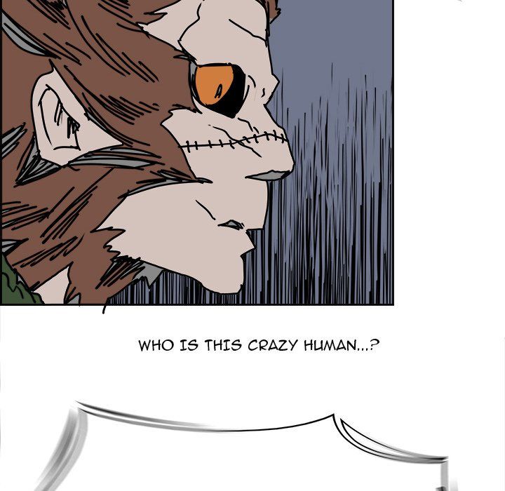 Warble Manhwa - Chapter 105 Page 88