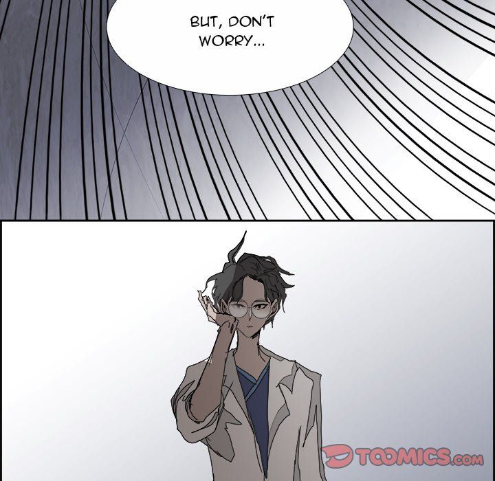 Warble Manhwa - Chapter 105 Page 92