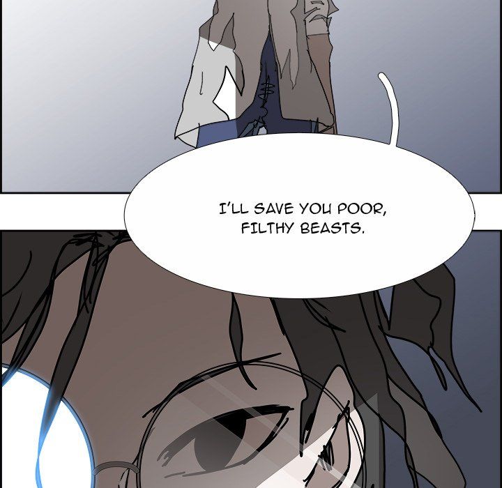 Warble Manhwa - Chapter 105 Page 93