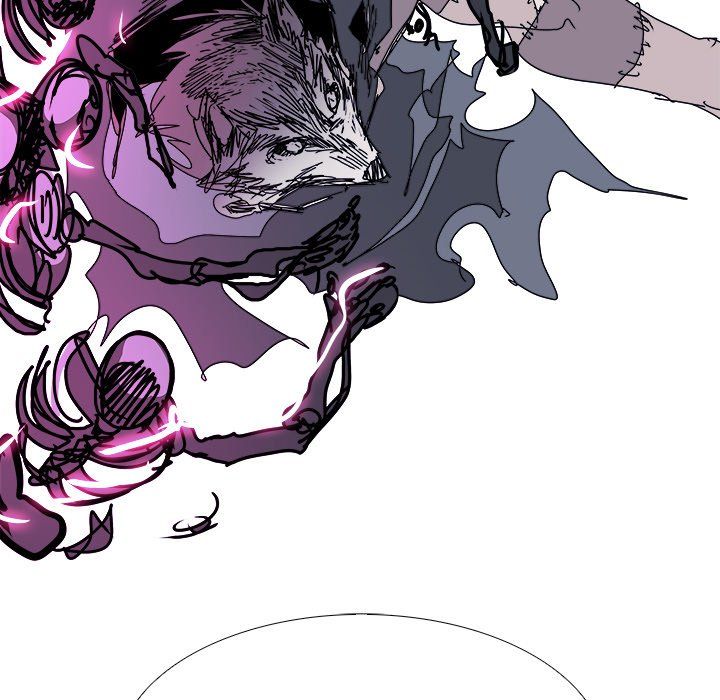 Warble Manhwa - Chapter 105 Page 99