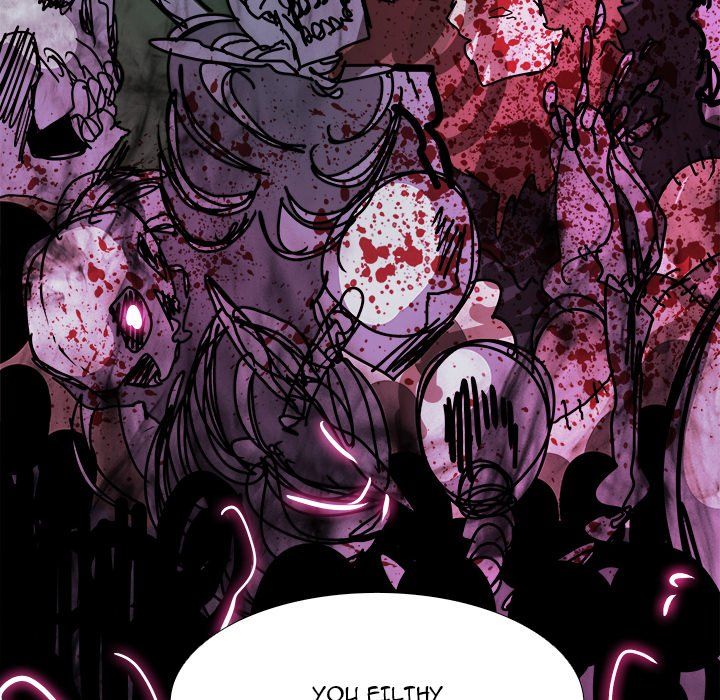 Warble Manhwa - Chapter 105 Page 101