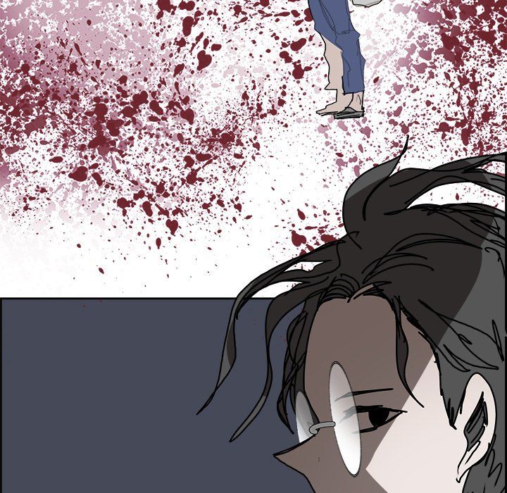 Warble Manhwa - Chapter 105 Page 105