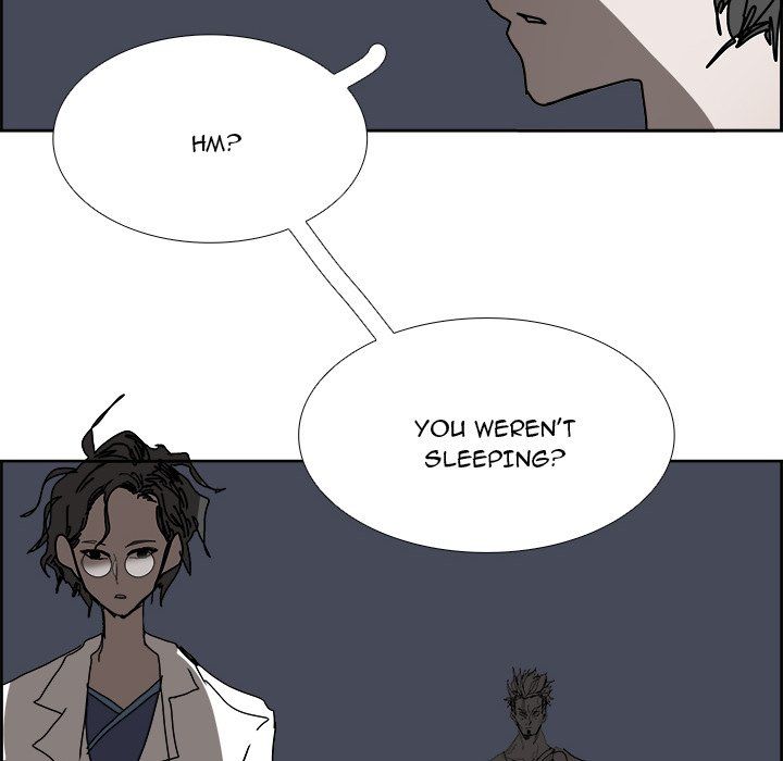 Warble Manhwa - Chapter 105 Page 106