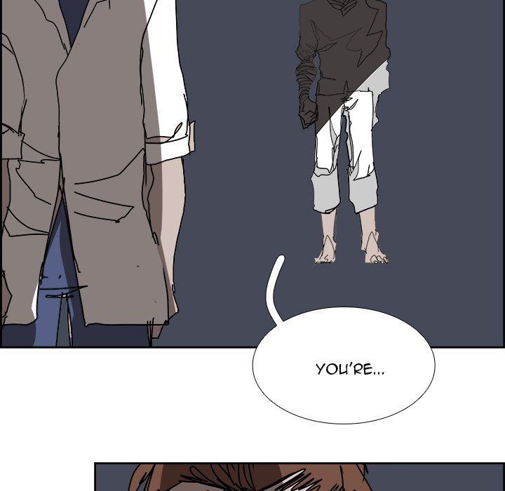 Warble Manhwa - Chapter 105 Page 107