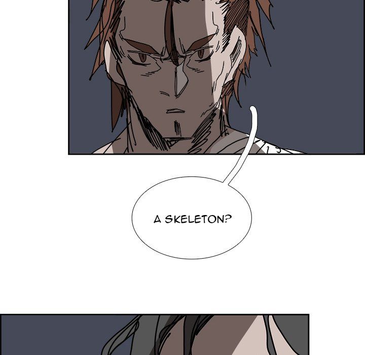 Warble Manhwa - Chapter 105 Page 108