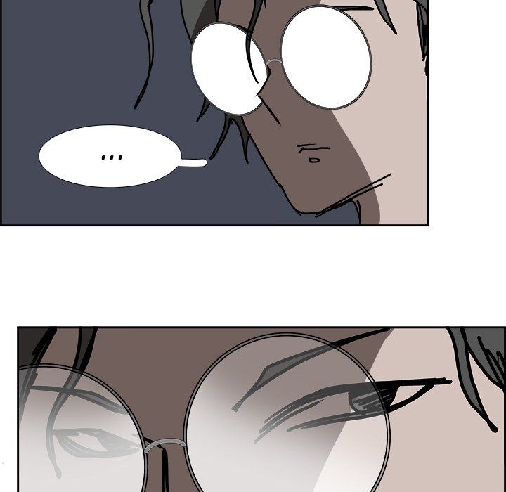 Warble Manhwa - Chapter 105 Page 109