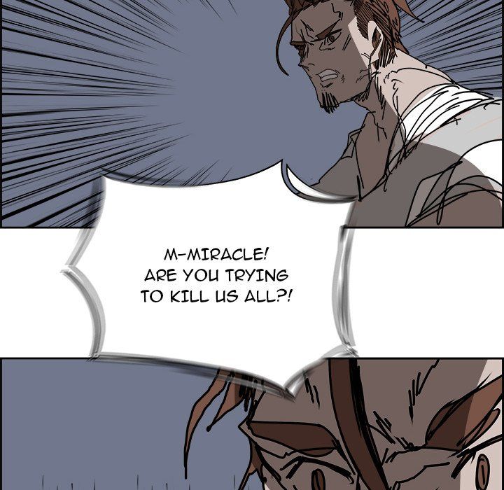 Warble Manhwa - Chapter 105 Page 111