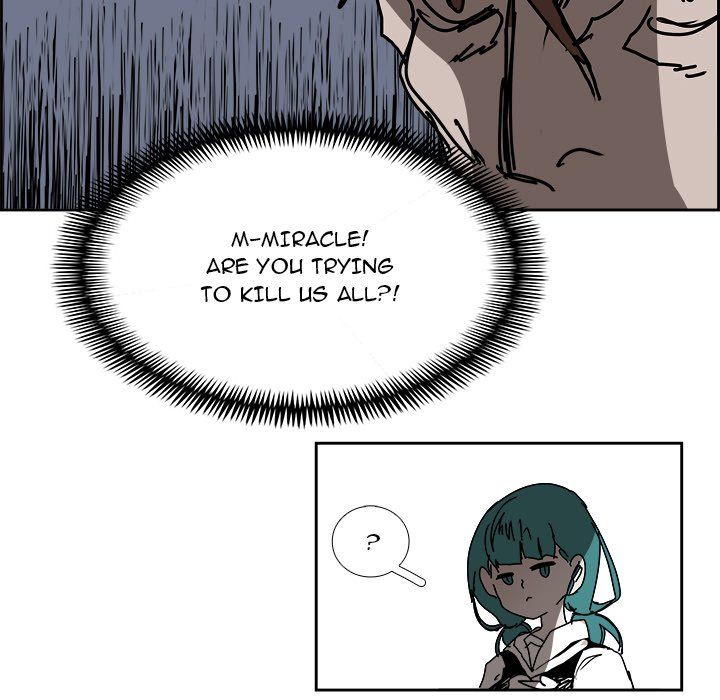 Warble Manhwa - Chapter 105 Page 112