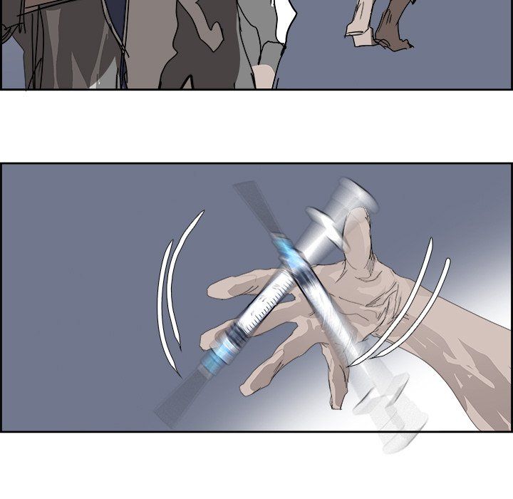 Warble Manhwa - Chapter 105 Page 114