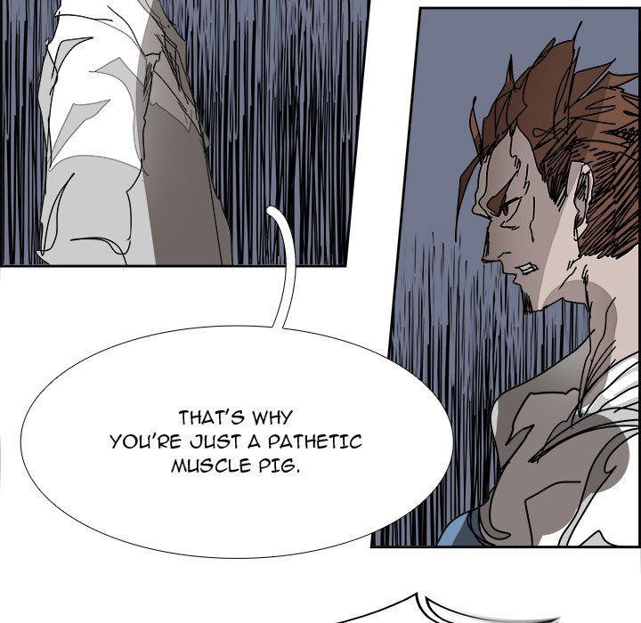 Warble Manhwa - Chapter 105 Page 120