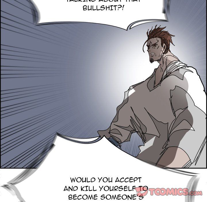 Warble Manhwa - Chapter 105 Page 122