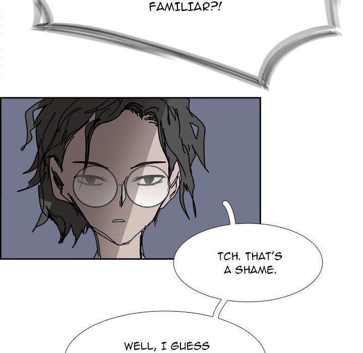 Warble Manhwa - Chapter 105 Page 123