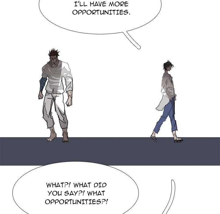 Warble Manhwa - Chapter 105 Page 124