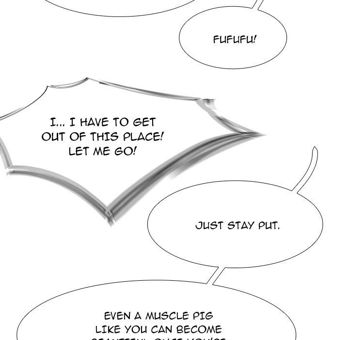 Warble Manhwa - Chapter 105 Page 125