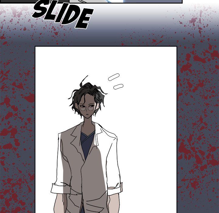 Warble Manhwa - Chapter 105 Page 127