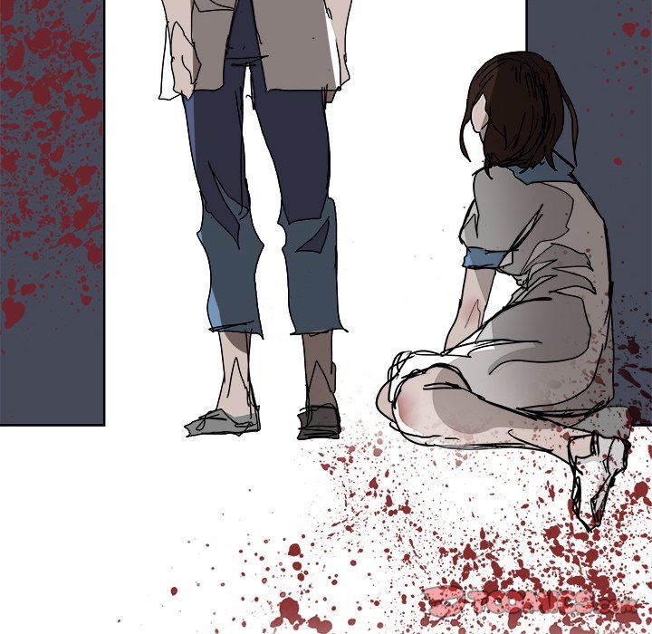 Warble Manhwa - Chapter 105 Page 128