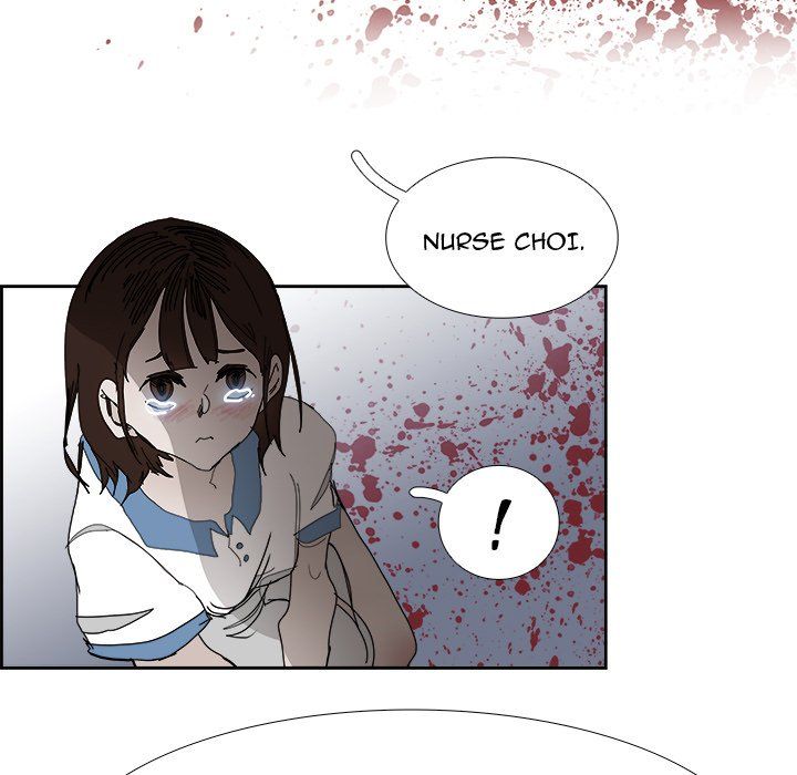 Warble Manhwa - Chapter 105 Page 129