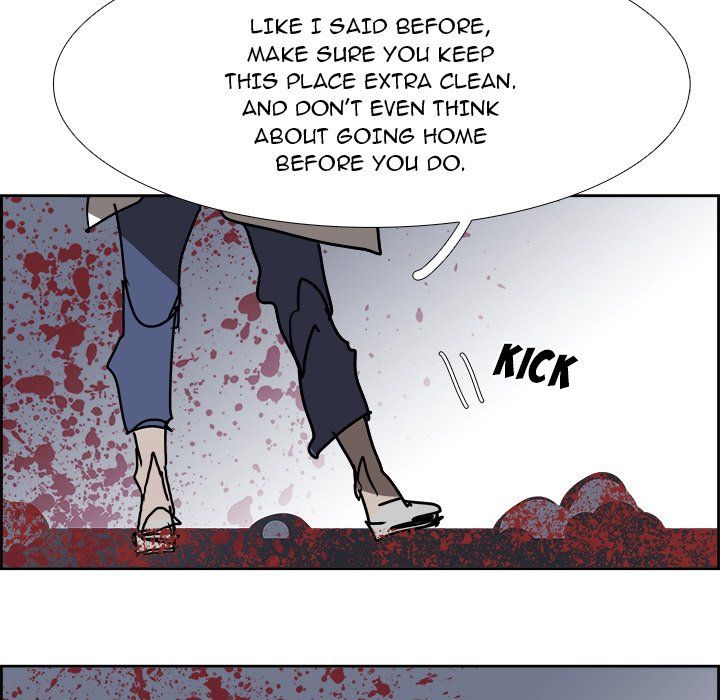 Warble Manhwa - Chapter 105 Page 130