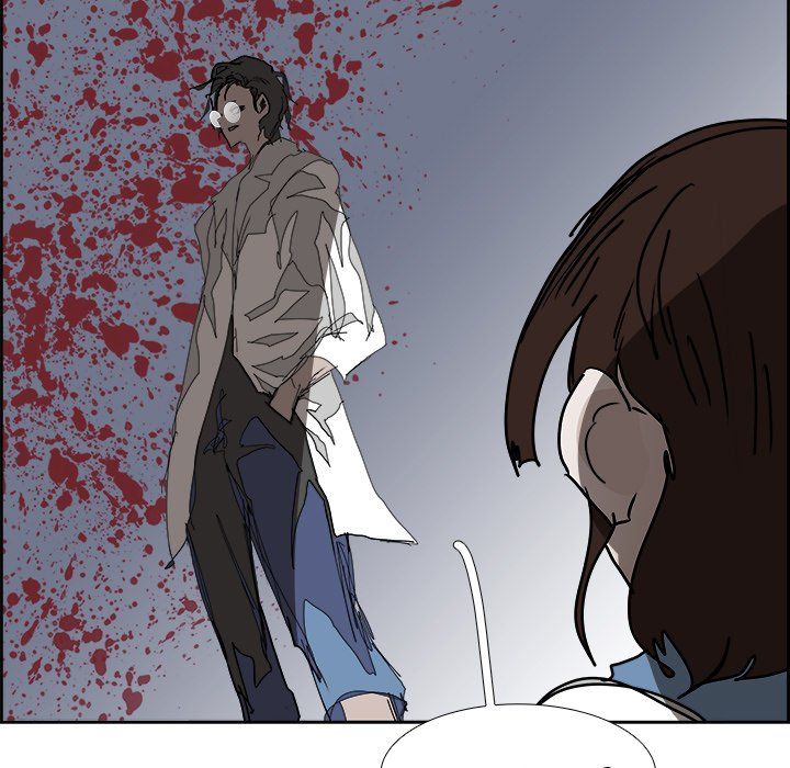 Warble Manhwa - Chapter 105 Page 131