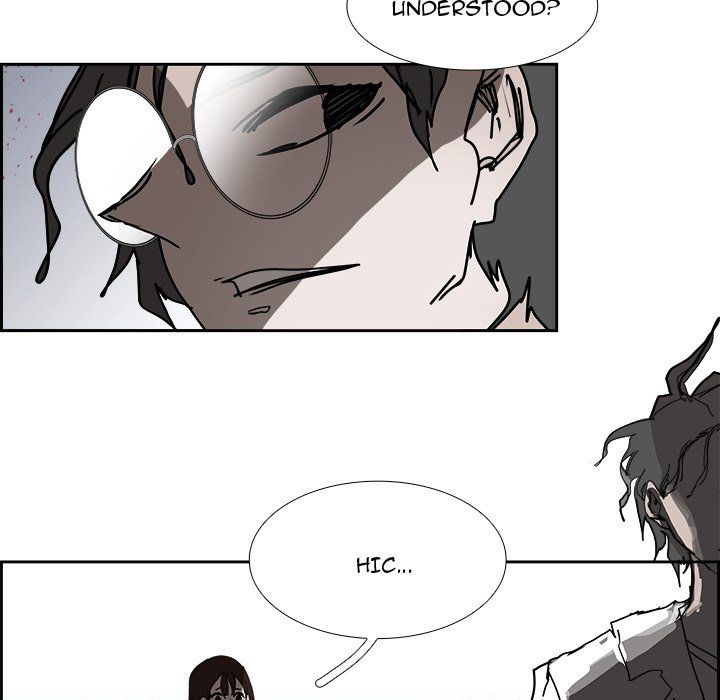 Warble Manhwa - Chapter 105 Page 132