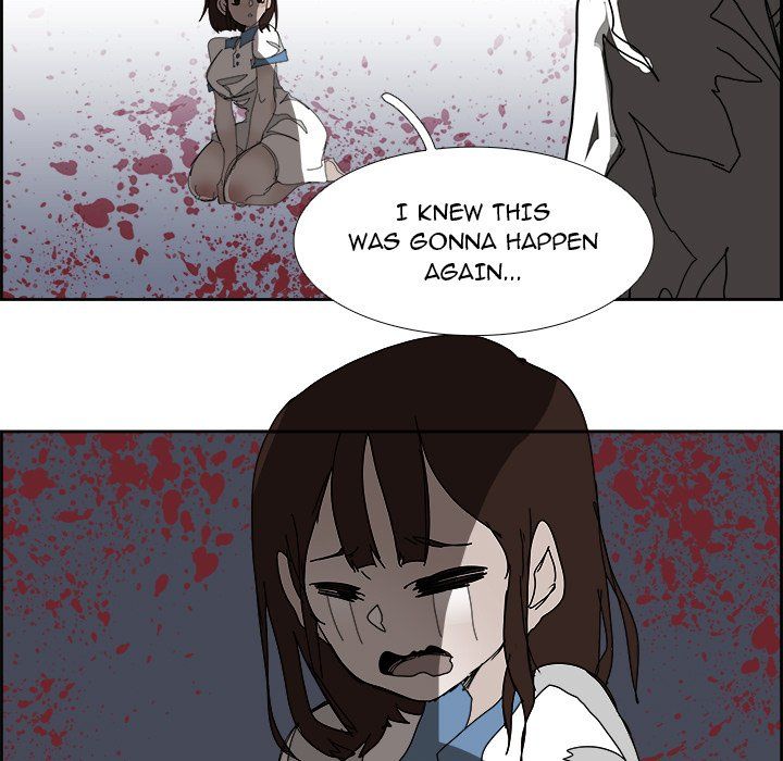 Warble Manhwa - Chapter 105 Page 133