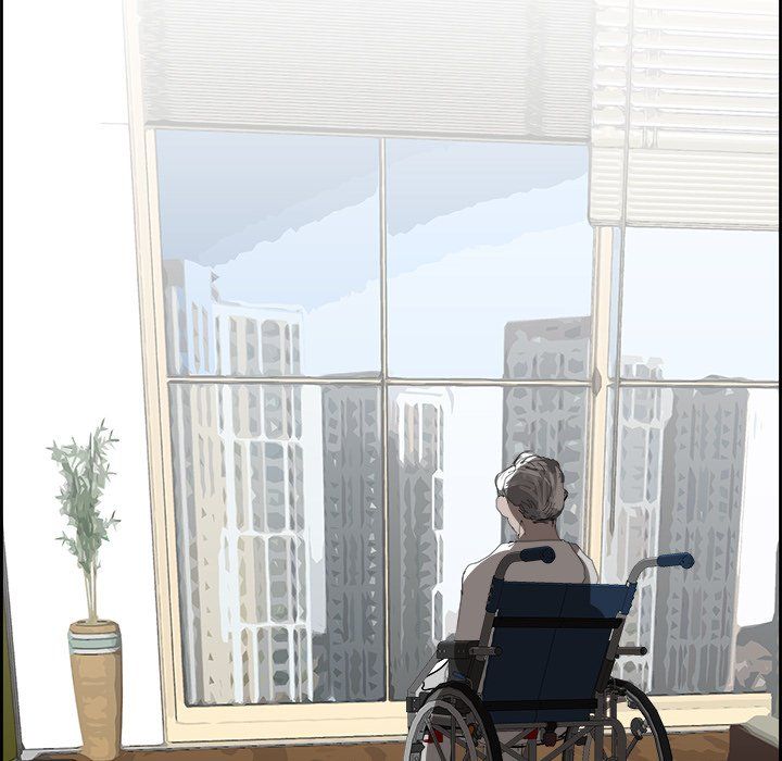 Warble Manhwa - Chapter 105 Page 139