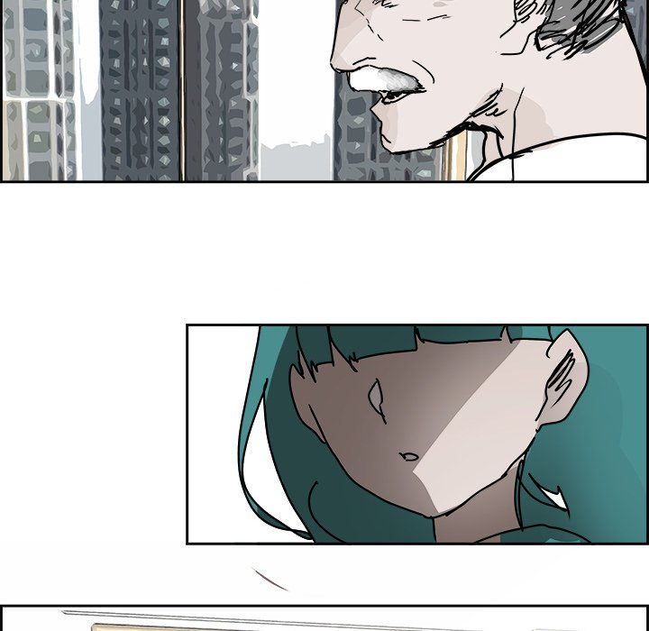 Warble Manhwa - Chapter 105 Page 141