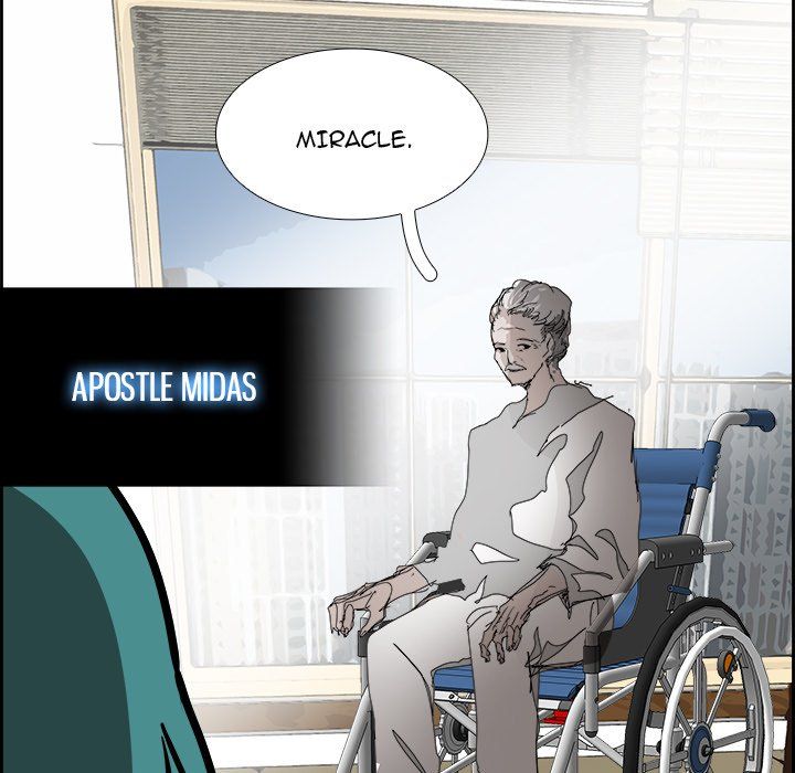 Warble Manhwa - Chapter 105 Page 142