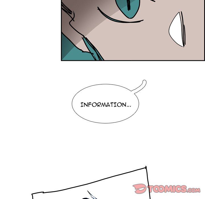 Warble Manhwa - Chapter 105 Page 146