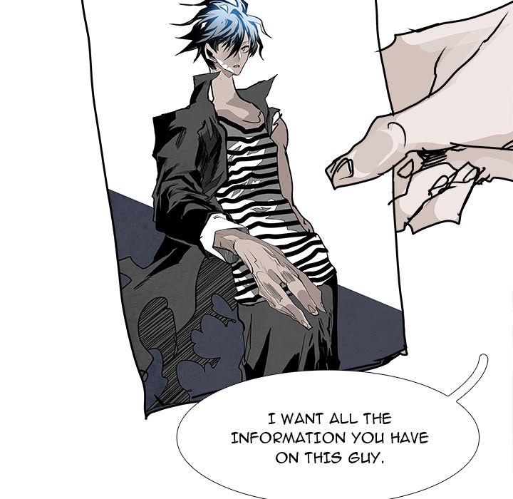 Warble Manhwa - Chapter 105 Page 147