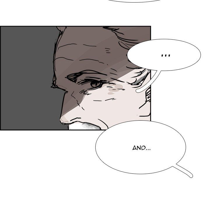 Warble Manhwa - Chapter 105 Page 148