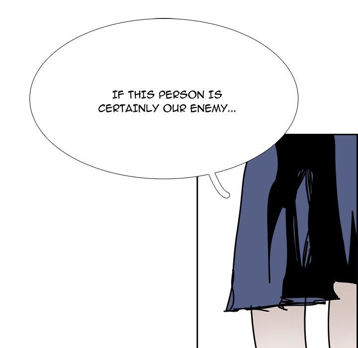 Warble Manhwa - Chapter 105 Page 149