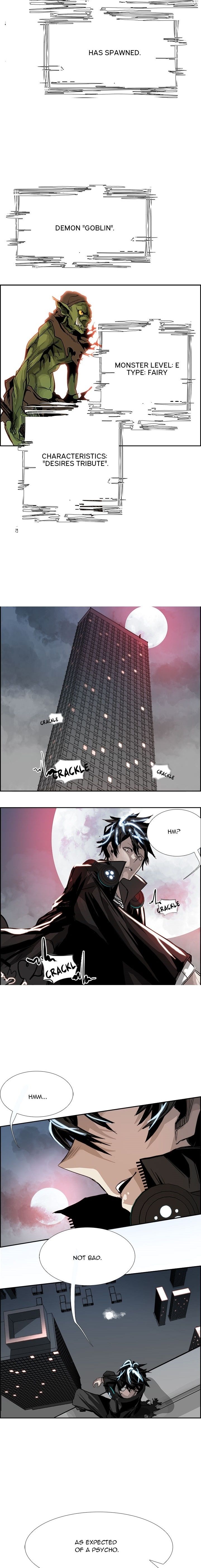 Warble Manhwa - Chapter 0 Page 2