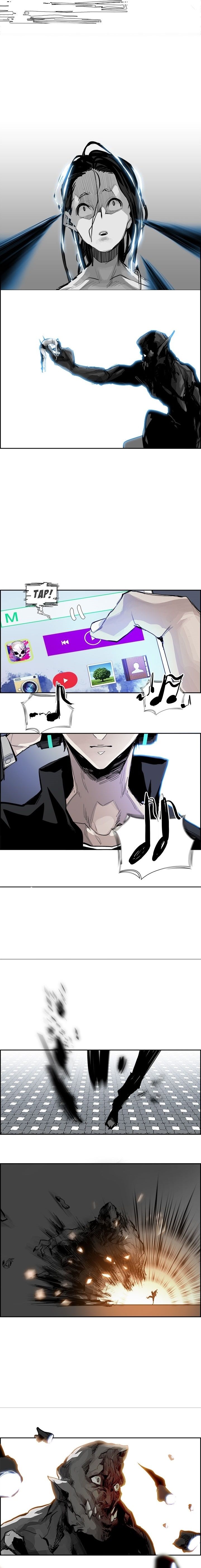 Warble Manhwa - Chapter 0 Page 4