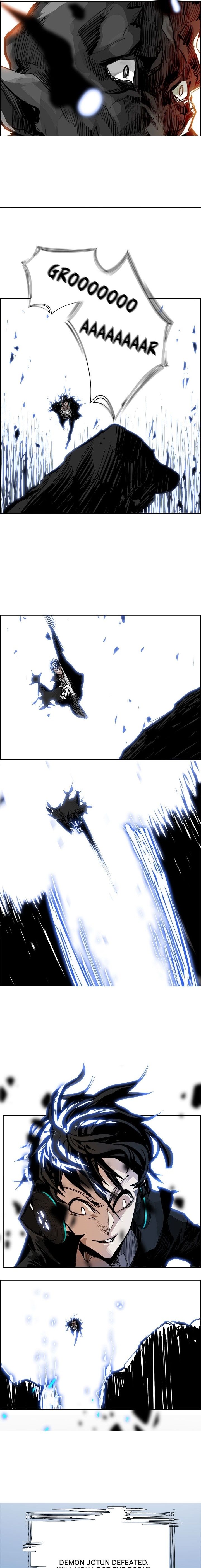 Warble Manhwa - Chapter 0 Page 5