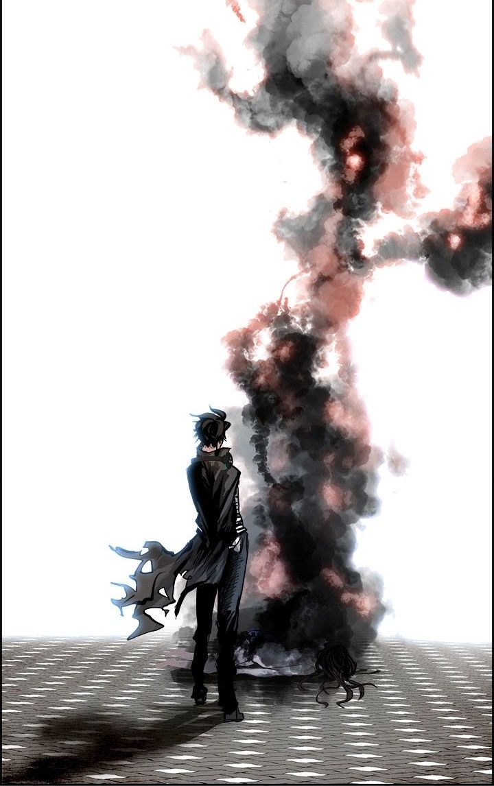 Warble Manhwa - Chapter 0 Page 8