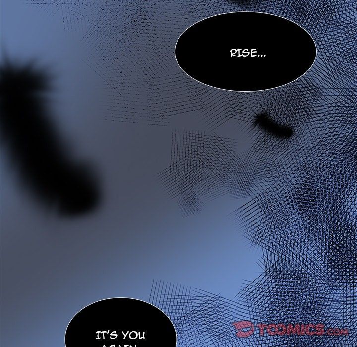 Warble Manhwa - Chapter 76 Page 5