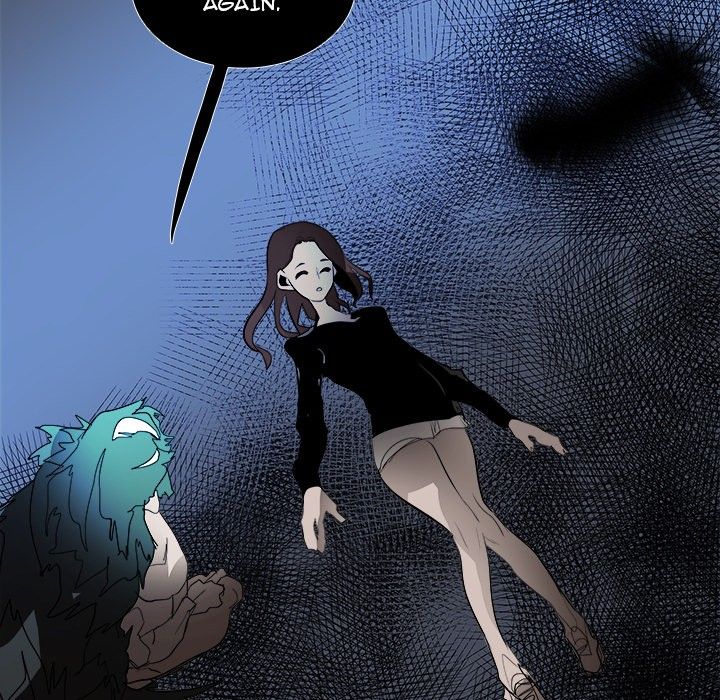 Warble Manhwa - Chapter 76 Page 6