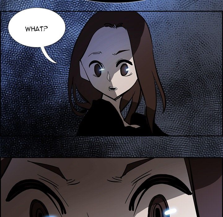 Warble Manhwa - Chapter 76 Page 12