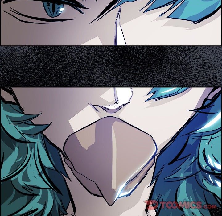 Warble Manhwa - Chapter 76 Page 14