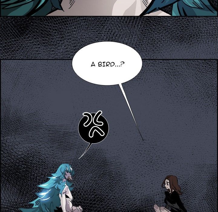 Warble Manhwa - Chapter 76 Page 15