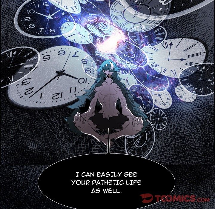 Warble Manhwa - Chapter 76 Page 20