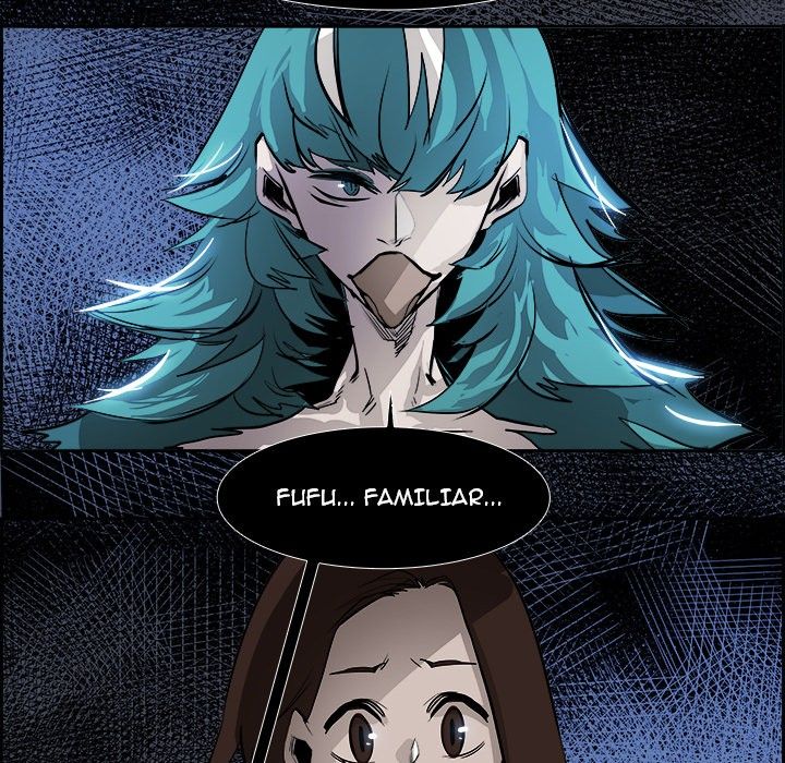 Warble Manhwa - Chapter 76 Page 21